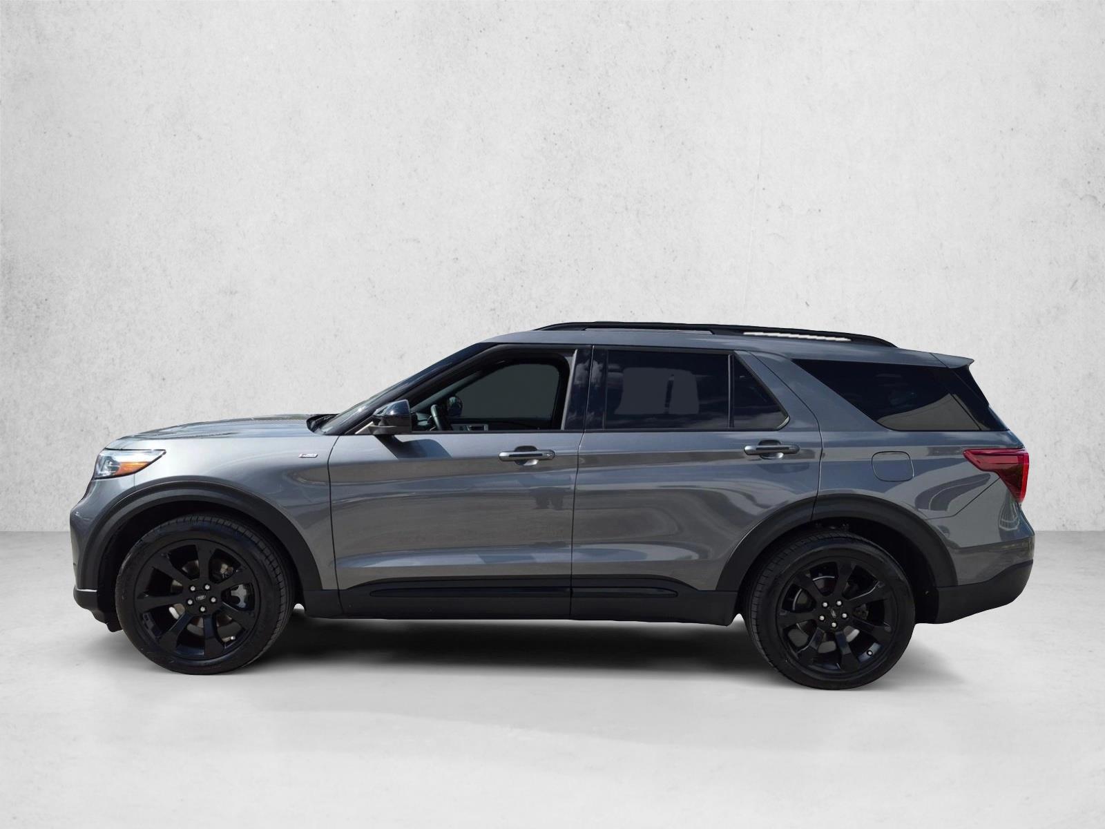 Thumbnail: 2023 Ford Explorer - 2