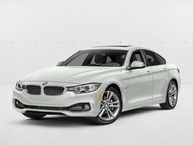 2017 BMW 4 Series 430i -
                  Rockville, MD