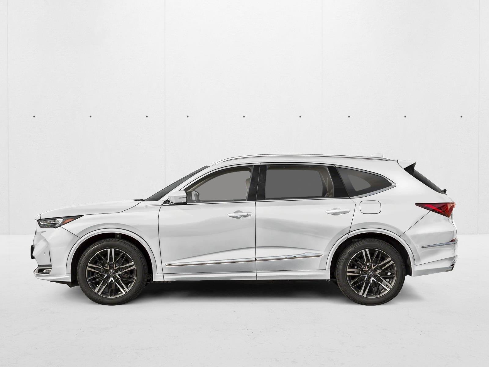 Thumbnail: 2026 Acura MDX - 2