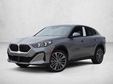 2027 BMW X2 XDRIVE 28I