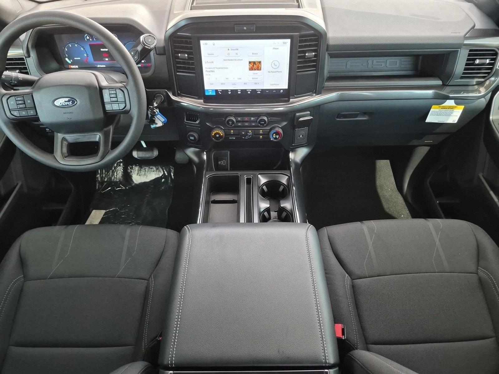 Thumbnail: 2026 Ford F-150 - 4