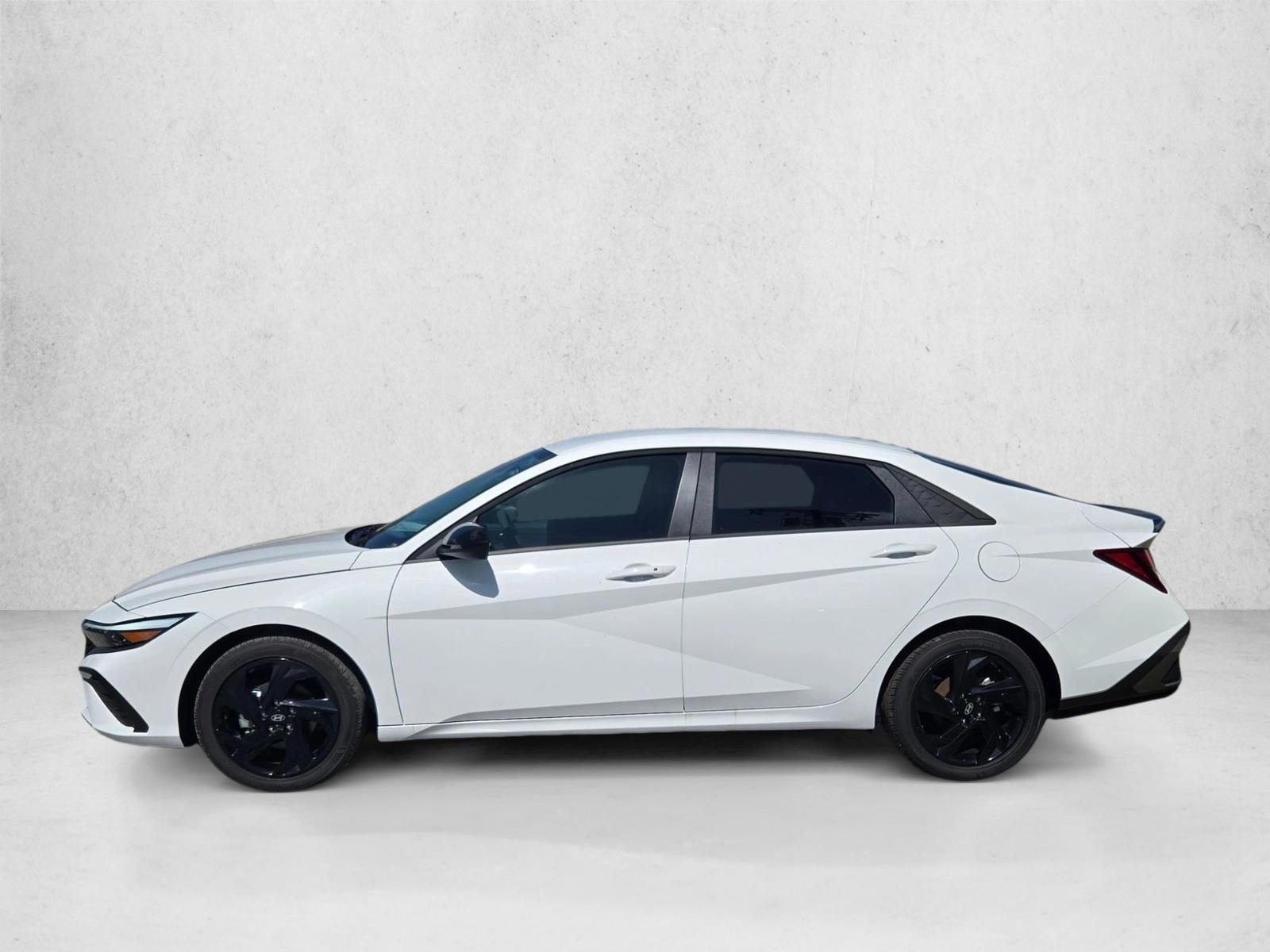 Thumbnail: 2026 Hyundai Elantra - 2