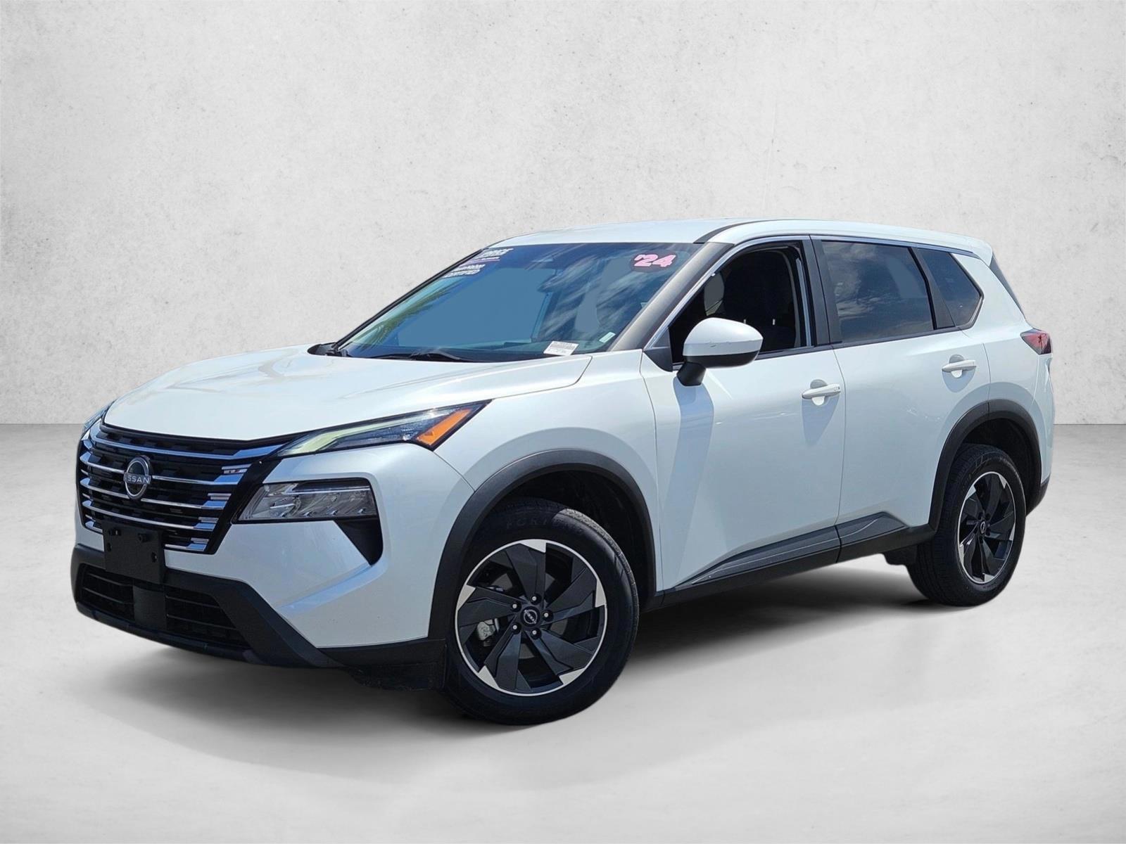 Thumbnail: 2024 Nissan Rogue - 1