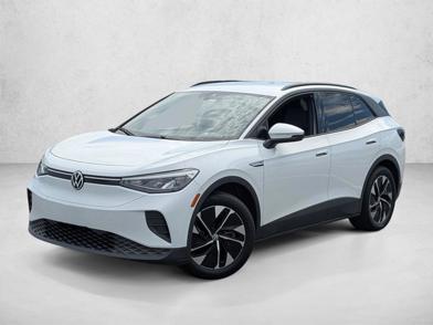 2021 Volkswagen ID.4 Pro -
                  Orlando, FL