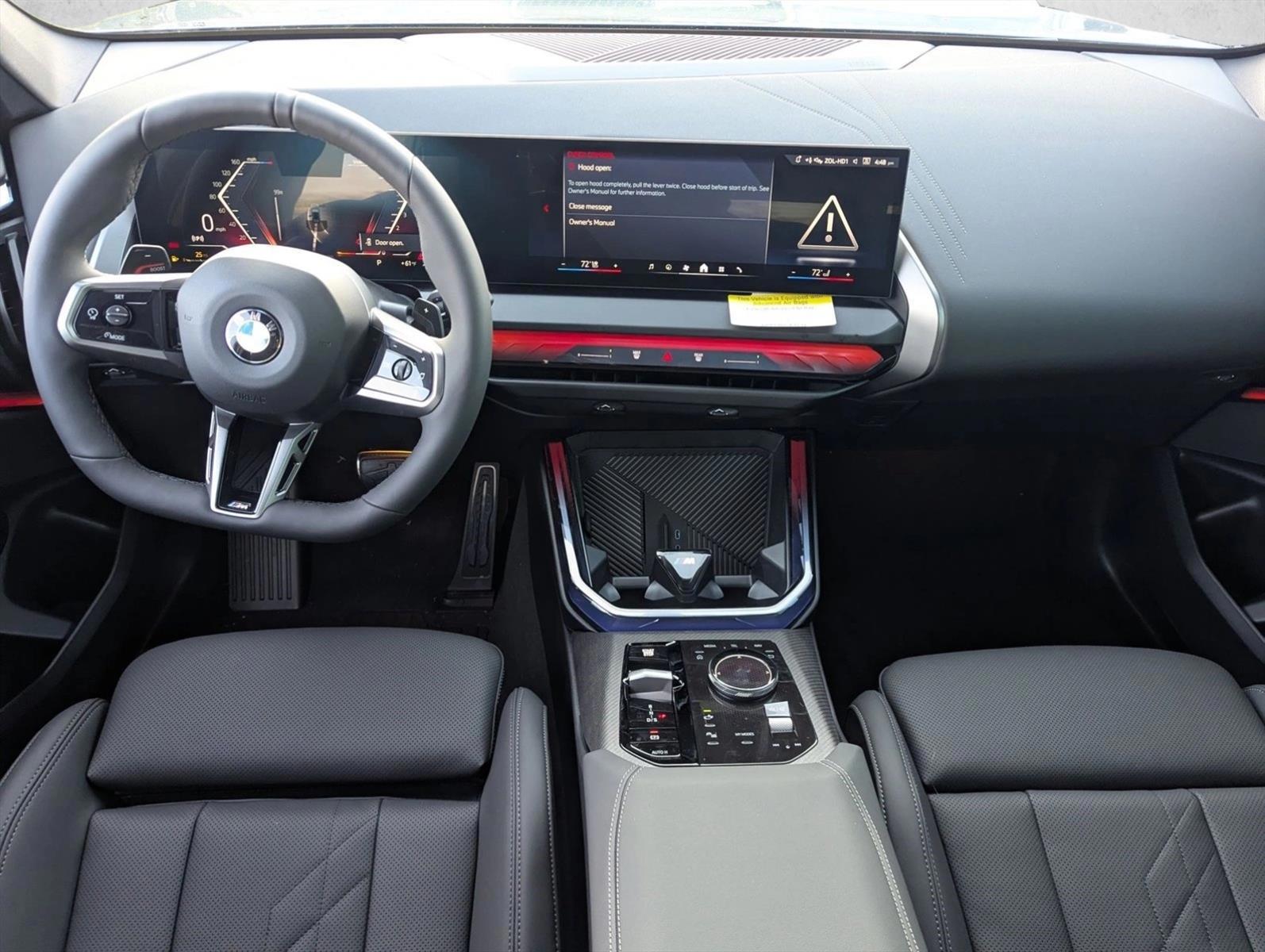 Thumbnail: 2026 BMW X3 - 3