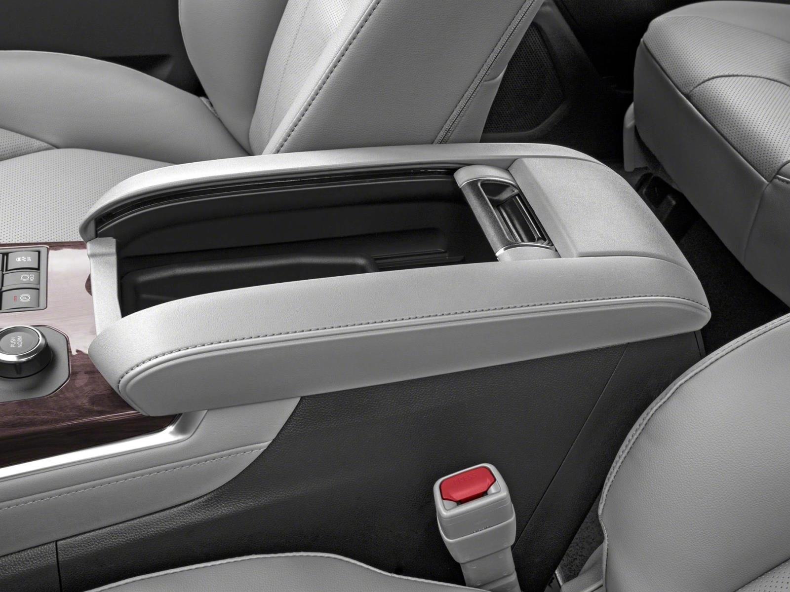 Thumbnail: 2026 Toyota Highlander - 4