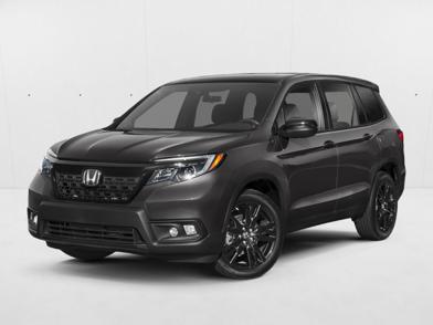 2019 Honda Passport Sport -
                  Knoxville, TN