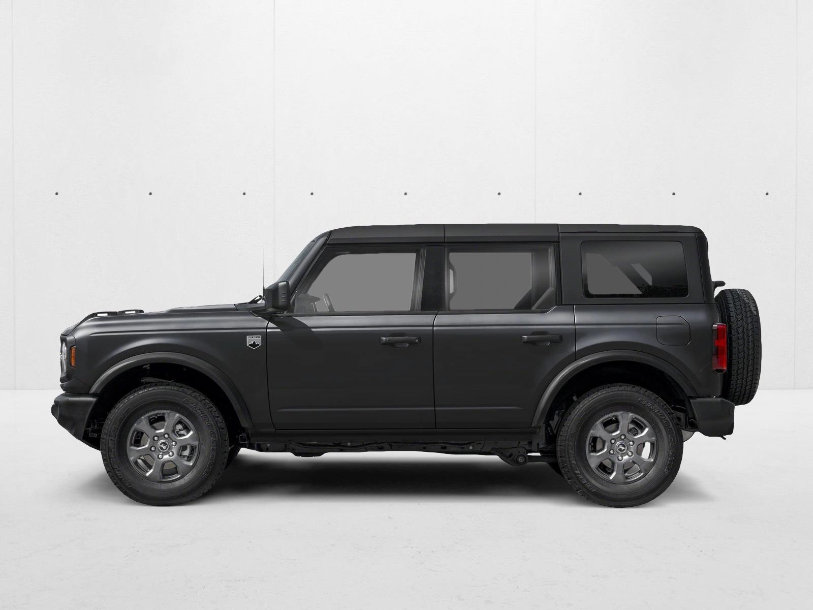 Thumbnail: 2026 Ford Bronco - 2
