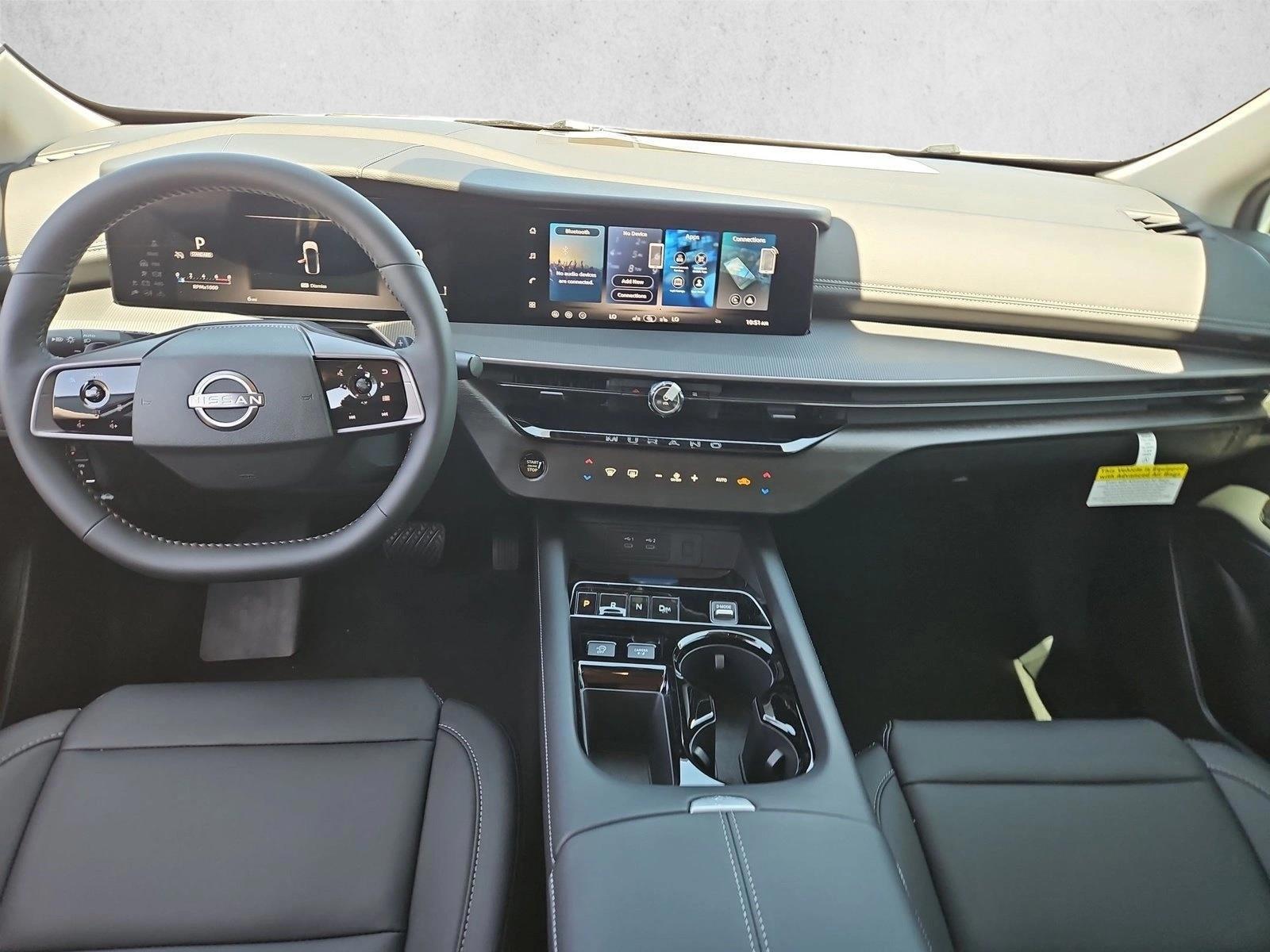 Thumbnail: 2026 Nissan Murano - 4