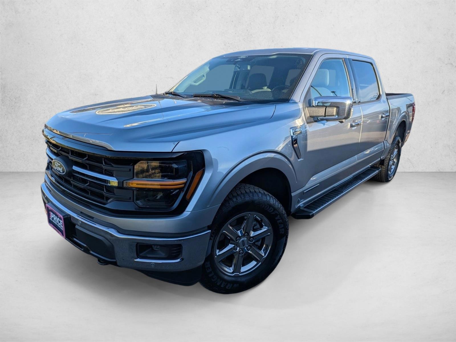 Thumbnail: 2024 Ford F-150 - 1
