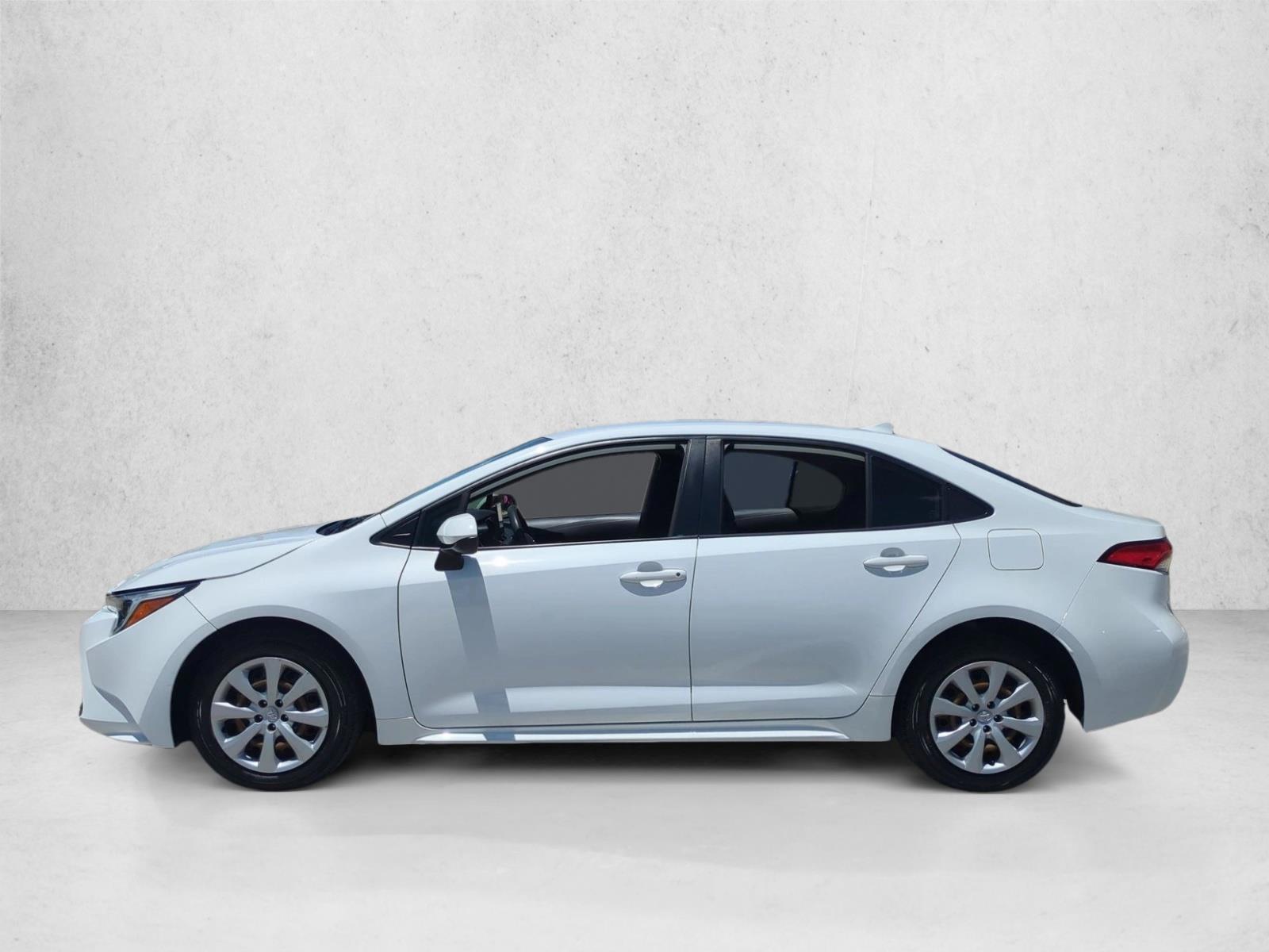 Thumbnail: 2023 Toyota Corolla - 2