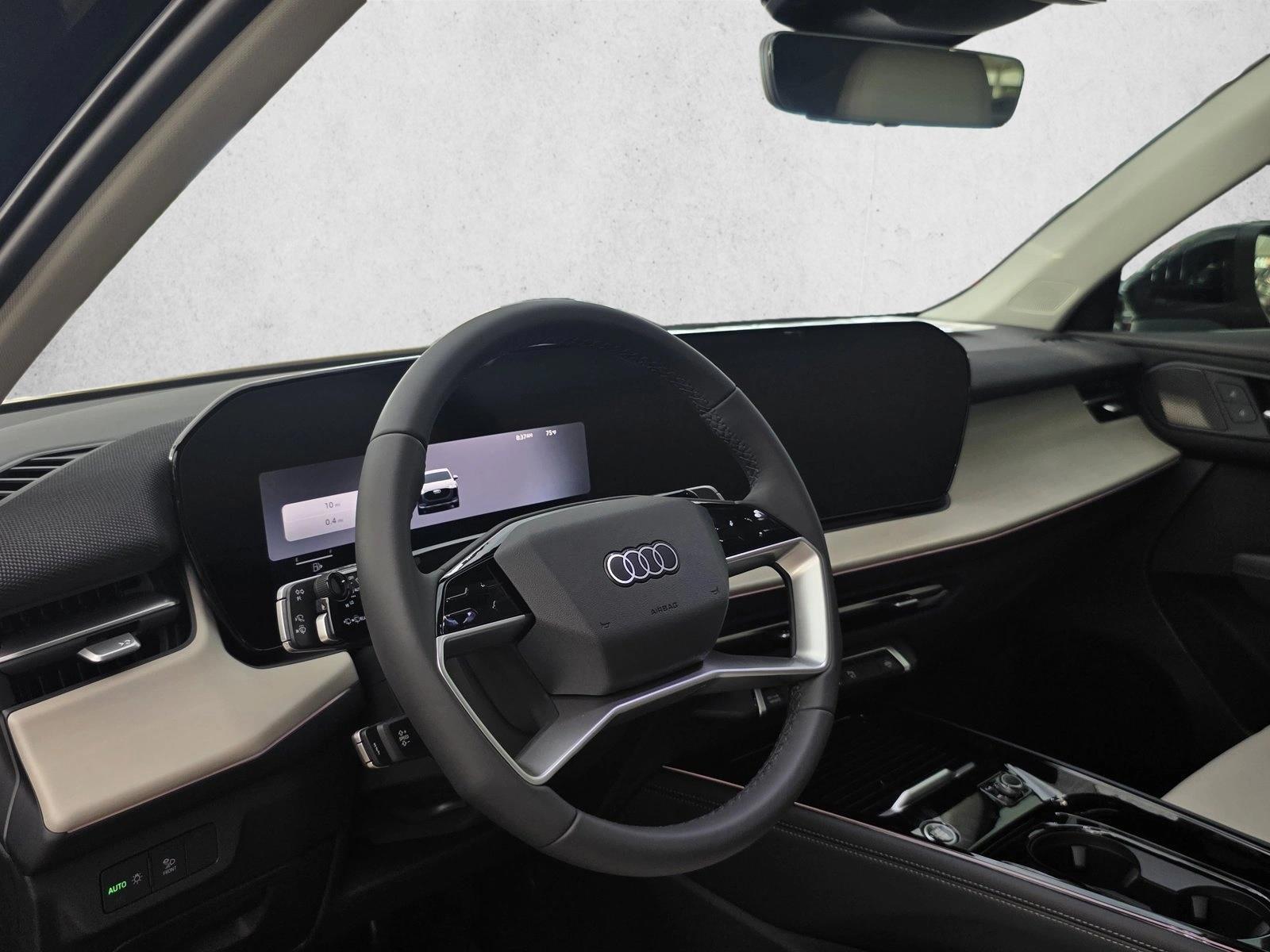 Thumbnail: 2026 Audi Q3 - 3