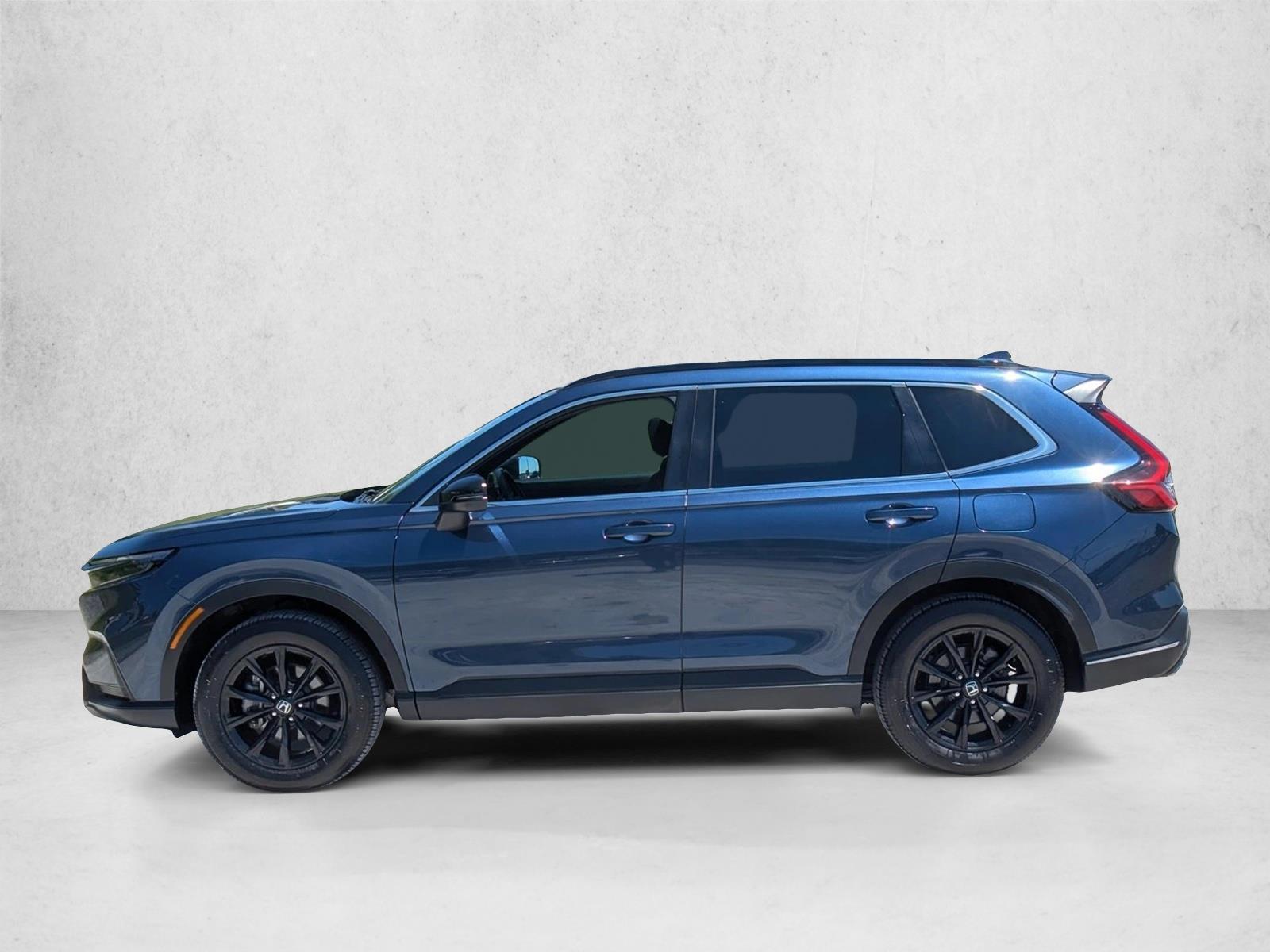 Thumbnail: 2024 Honda CR-V - 2