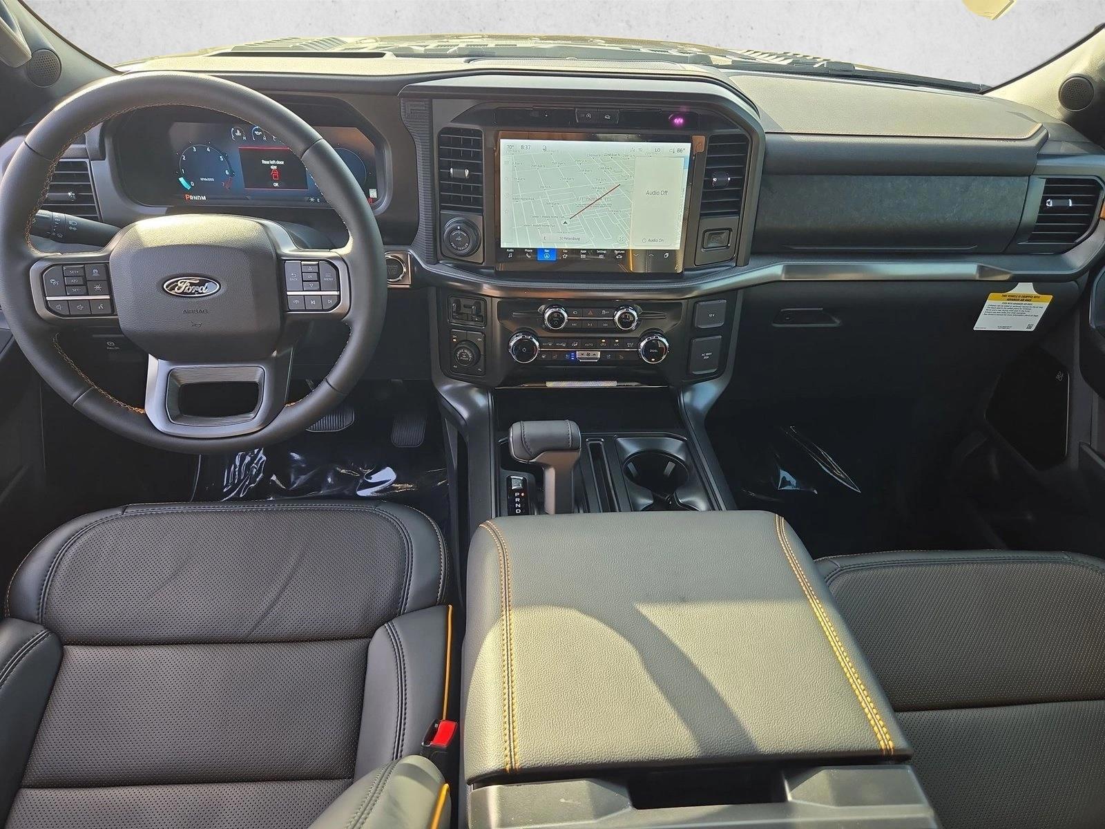 Thumbnail: 2026 Ford F-150 - 3
