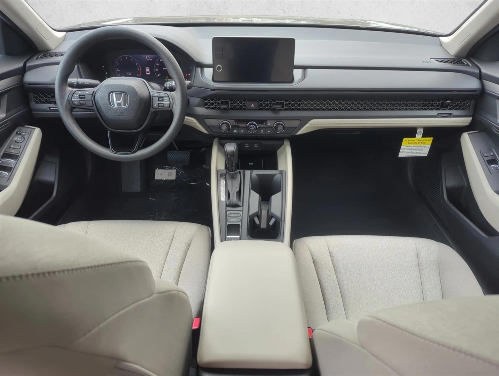 Thumbnail: 2026 Honda Accord - 3