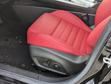 2024 Dodge Hornet