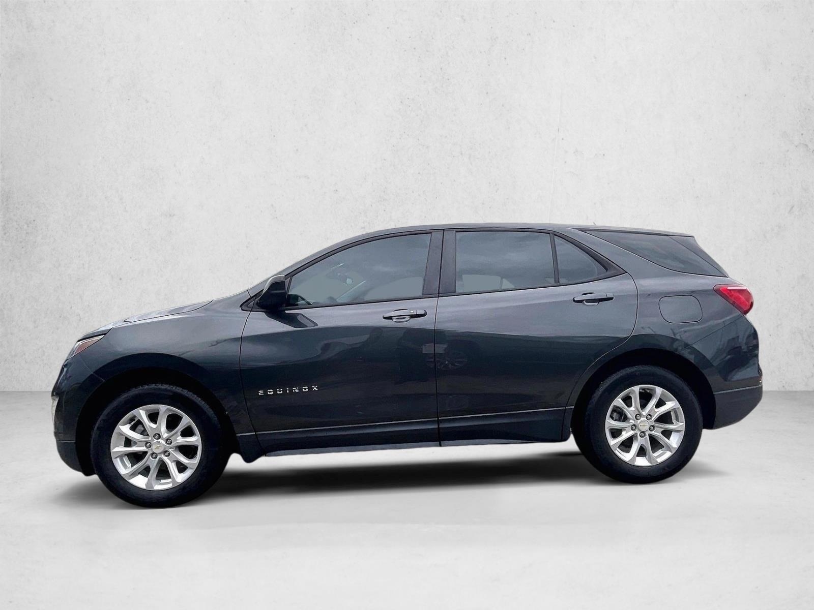 2020 Chevrolet Equinox LS - Photo 6