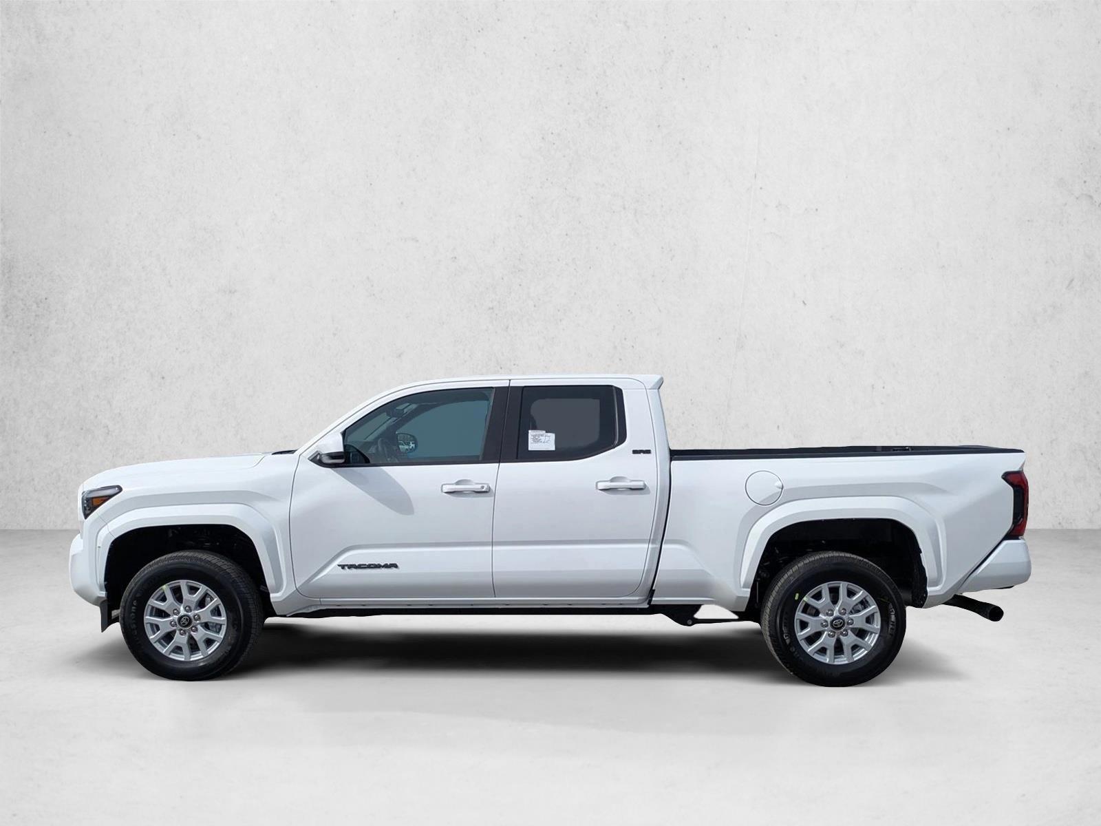 Thumbnail: 2026 Toyota Tacoma - 2