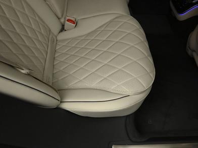 2026 Mercedes-Benz S-Class