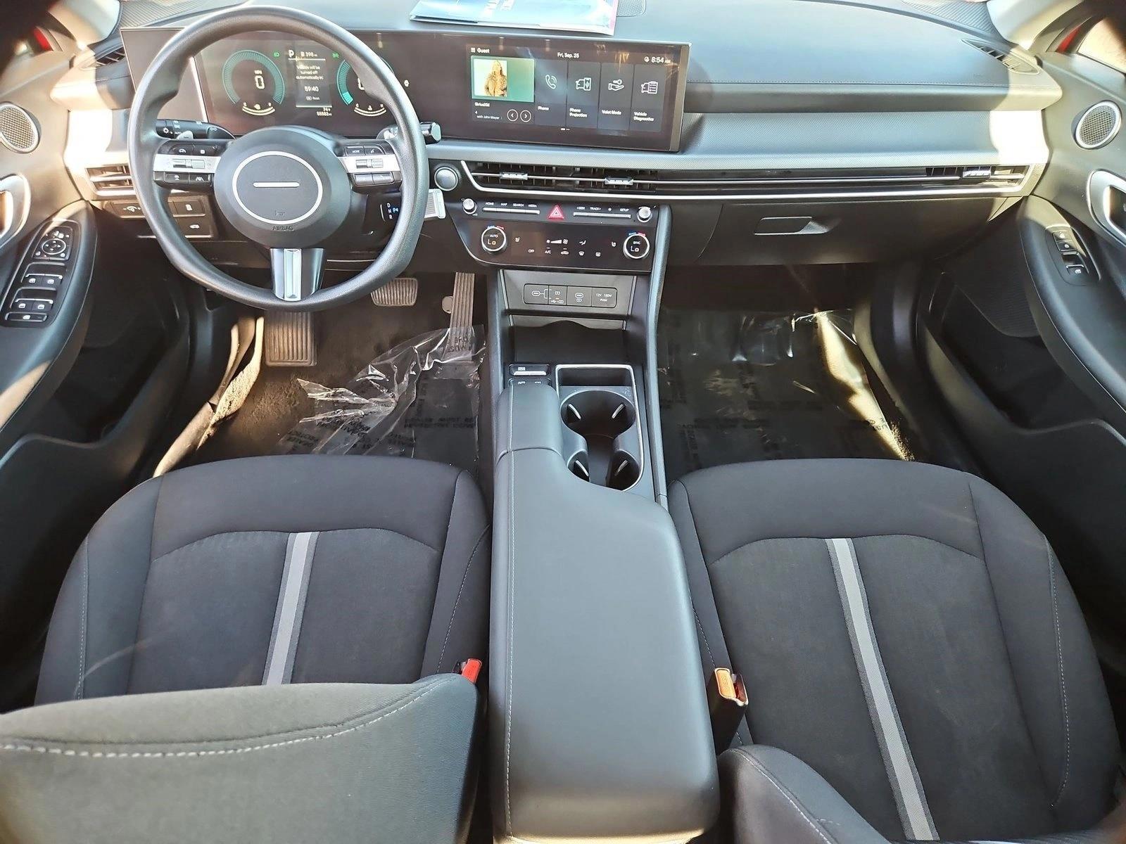 Thumbnail: 2025 Hyundai Sonata - 3