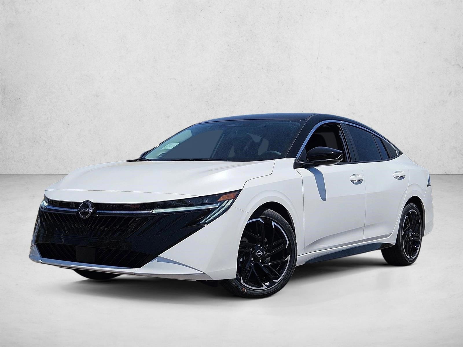 Thumbnail: 2026 Nissan Sentra - 1