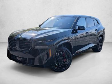 2026 BMW XM  -
                  Bel Air, MD