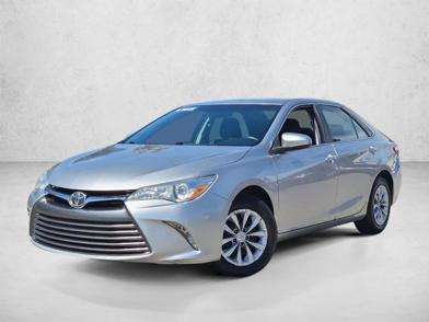 2016 Toyota Camry LE -
                  Hayward, CA