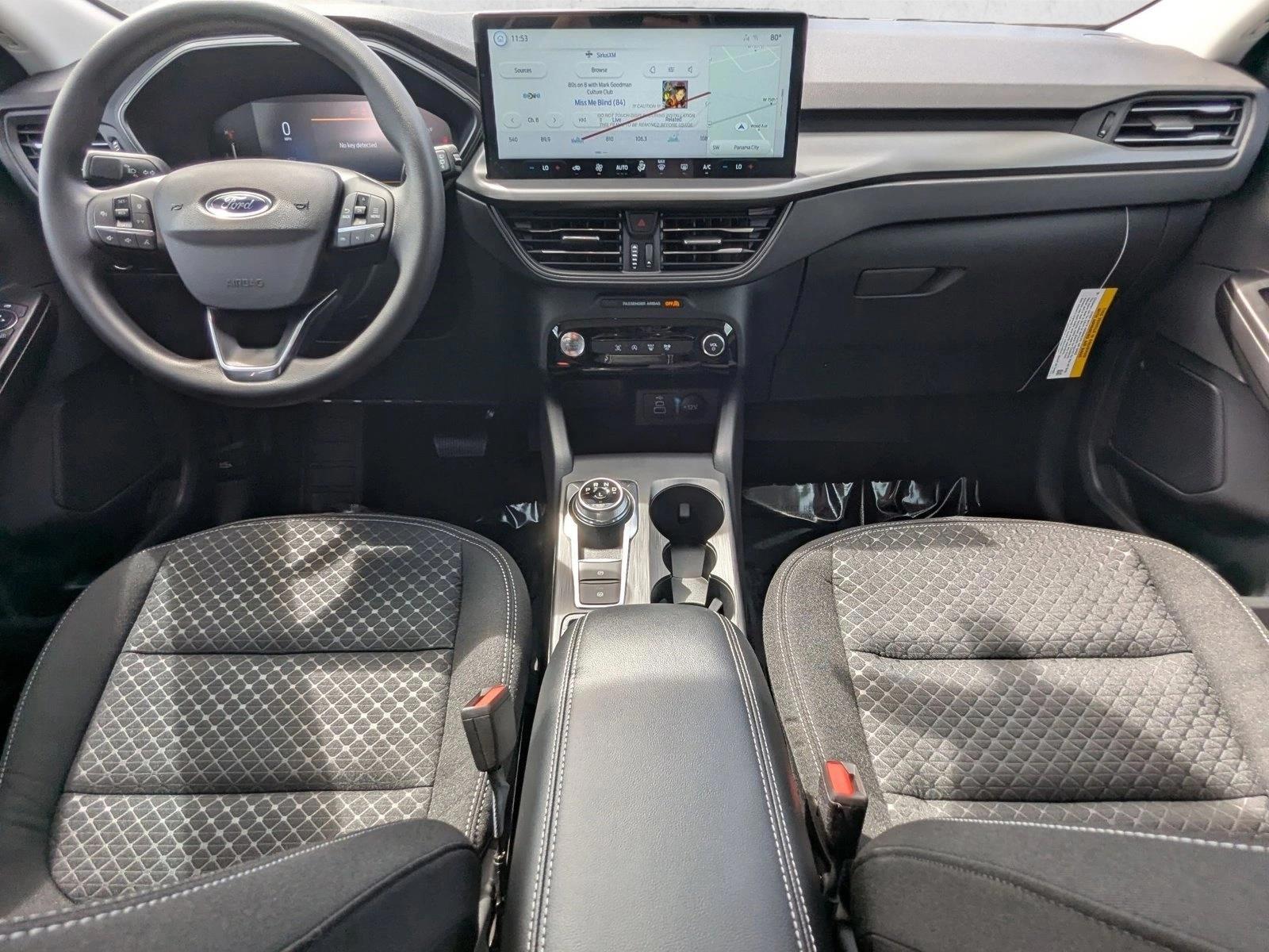 Thumbnail: 2026 Ford Escape - 4