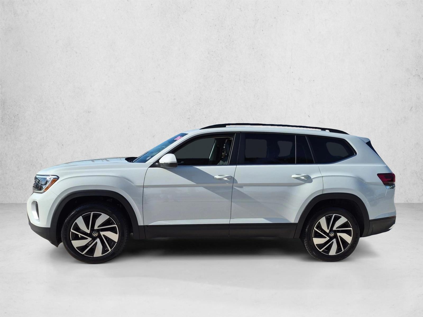 Thumbnail: 2024 Volkswagen Atlas - 2