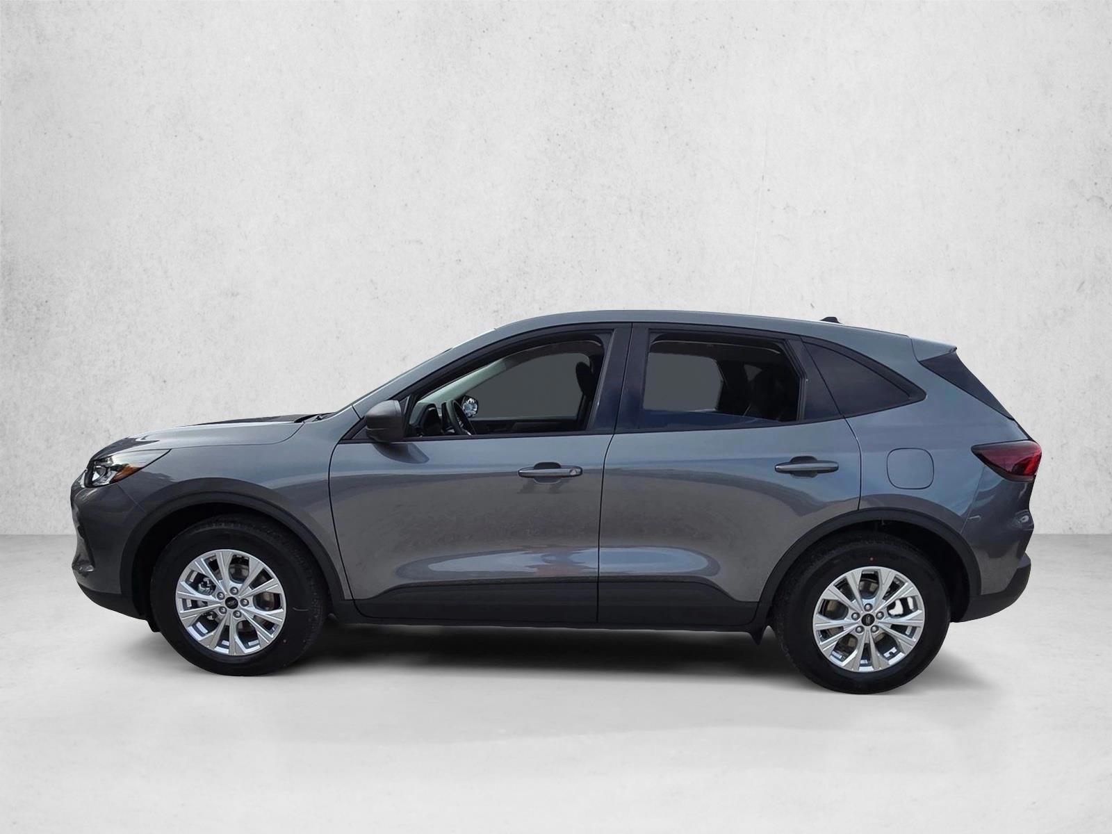 Thumbnail: 2026 Ford Escape - 2