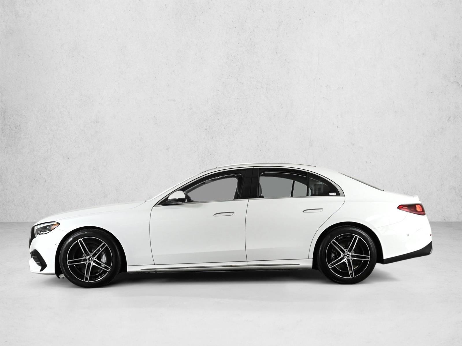 Thumbnail: 2025 Mercedes-Benz E-Class - 2