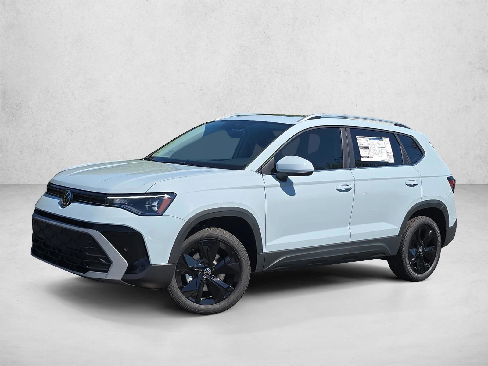 Thumbnail: 2026 Volkswagen Taos - 1