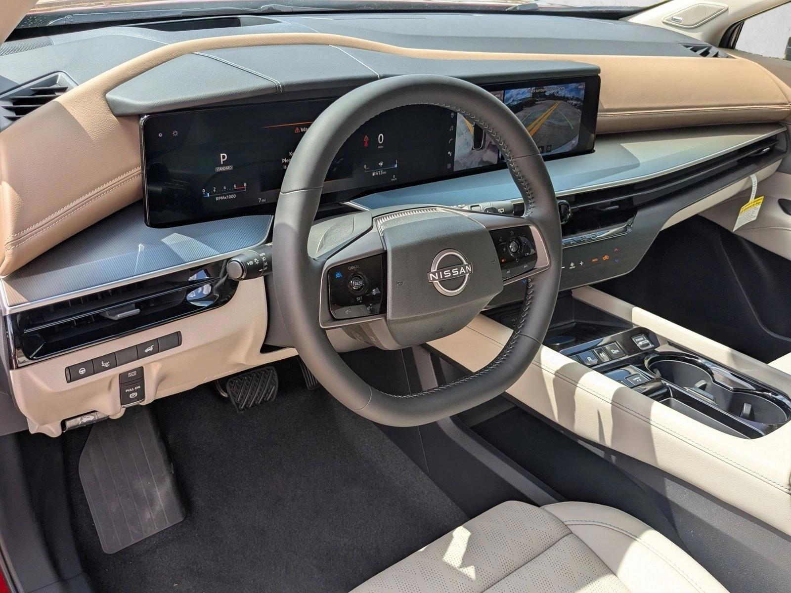 Thumbnail: 2026 Nissan Murano - 3