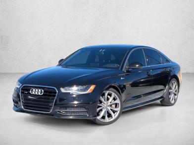 2013 Audi A6 Prestige -
                  Torrance, CA
