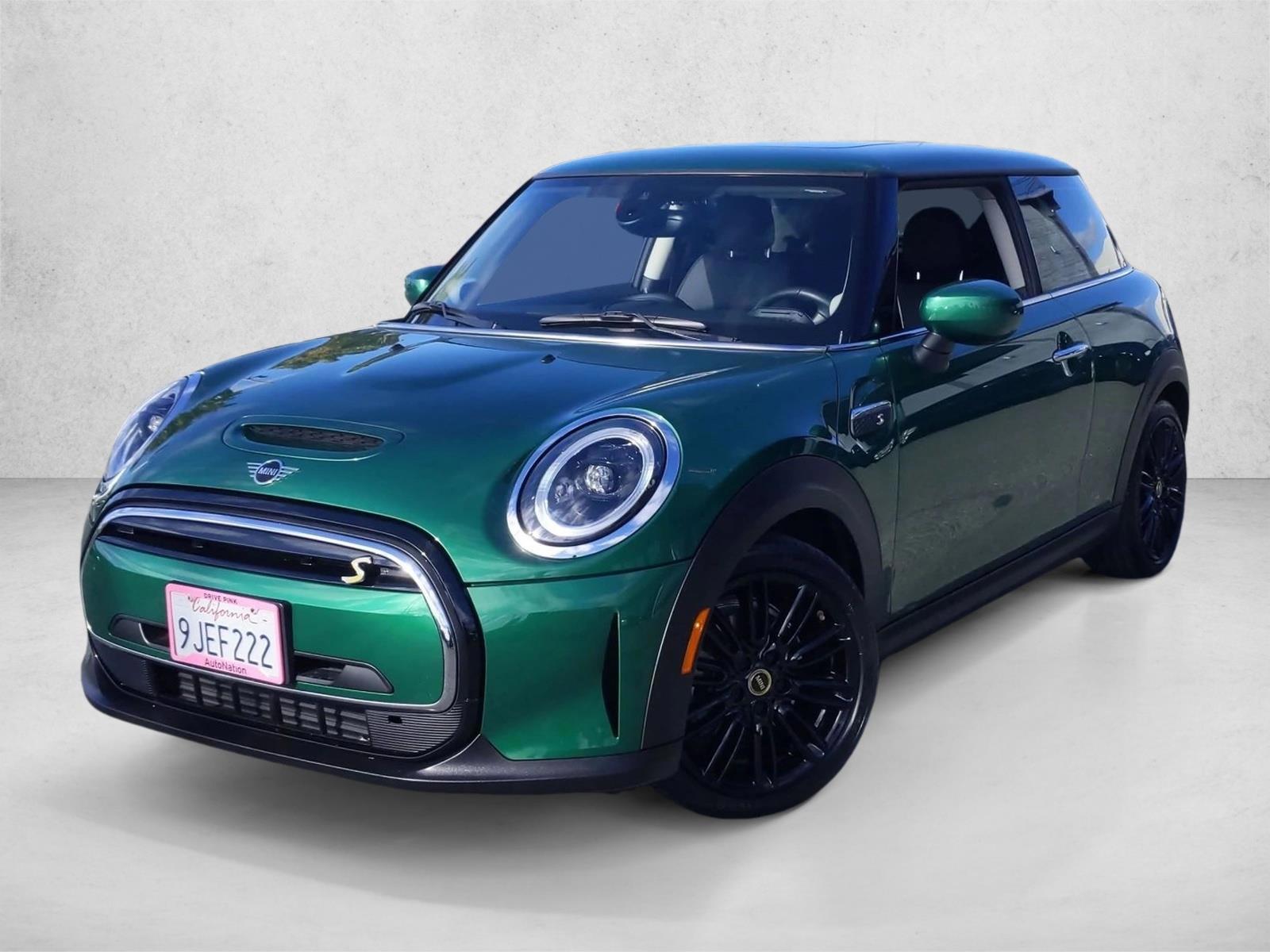 2024 MINI Hardtop 2 Door