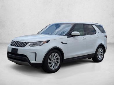 2021 Land Rover Discovery S -
                  Houston, TX