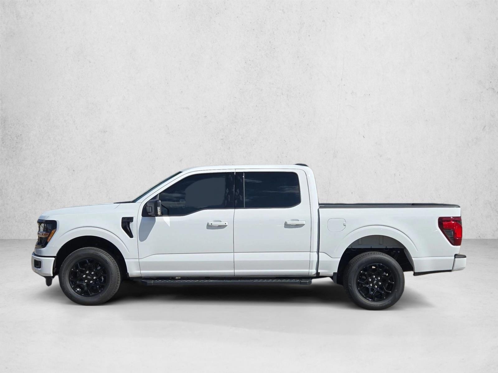 Thumbnail: 2026 Ford F-150 - 2