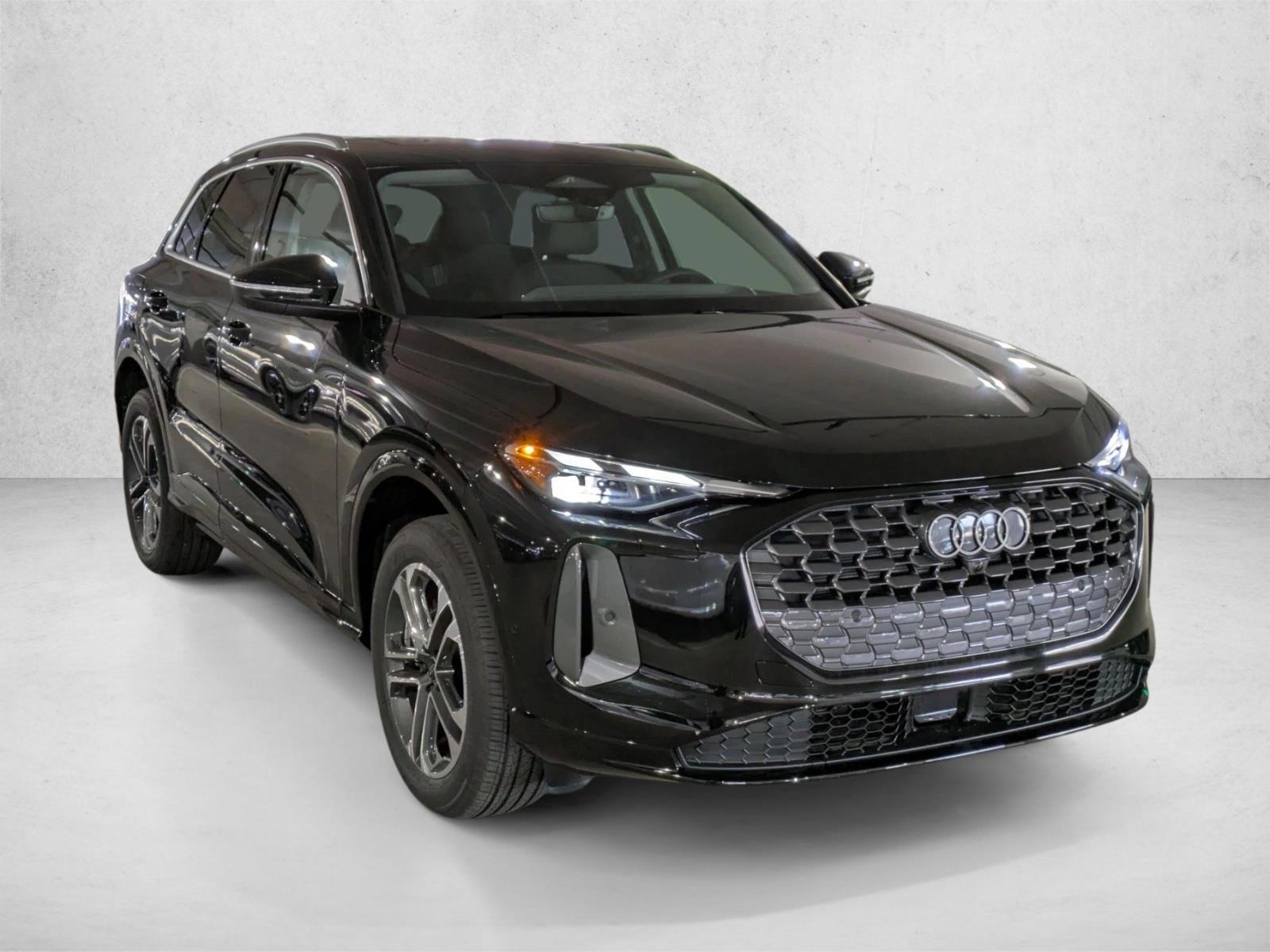 2025 Audi Q5 Premium - Photo 6