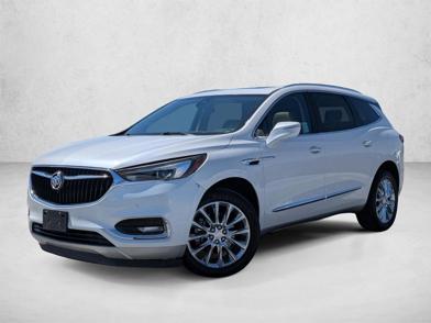 2018 Buick Enclave Premium -
                  San Jose, CA