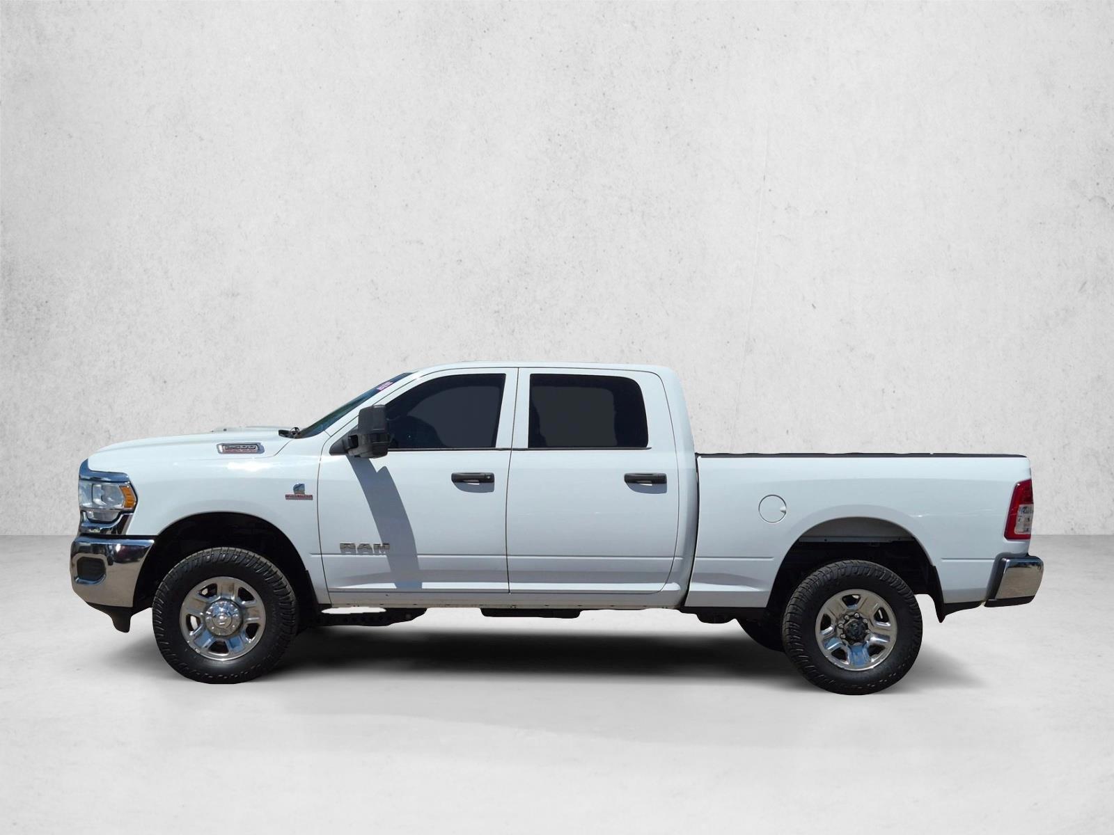Thumbnail: 2022 RAM 2500 - 3