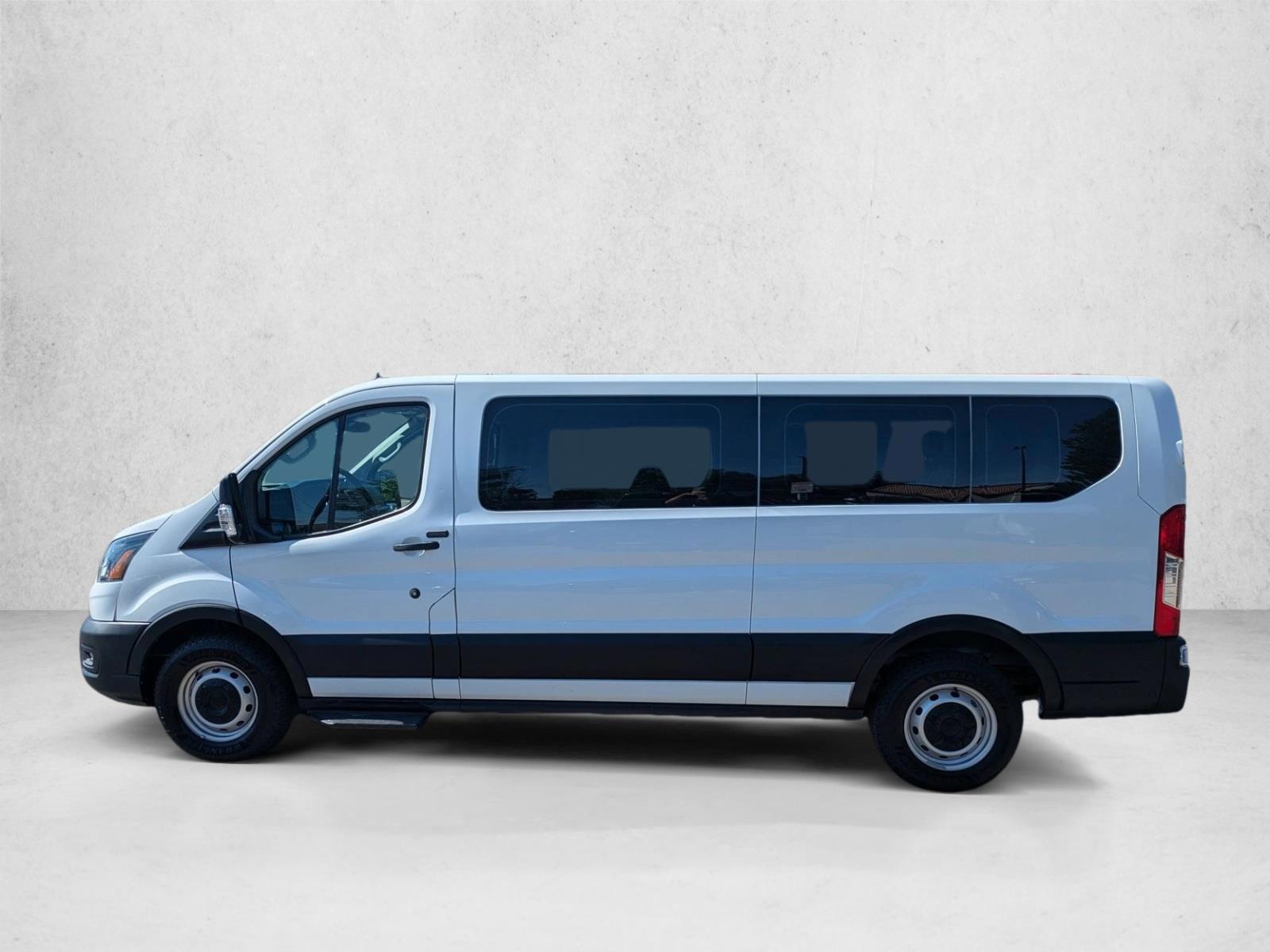 Thumbnail: 2021 Ford Transit Series - 2
