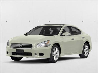 2013 Nissan Maxima 3.5 S -
                  Las Vegas, NV