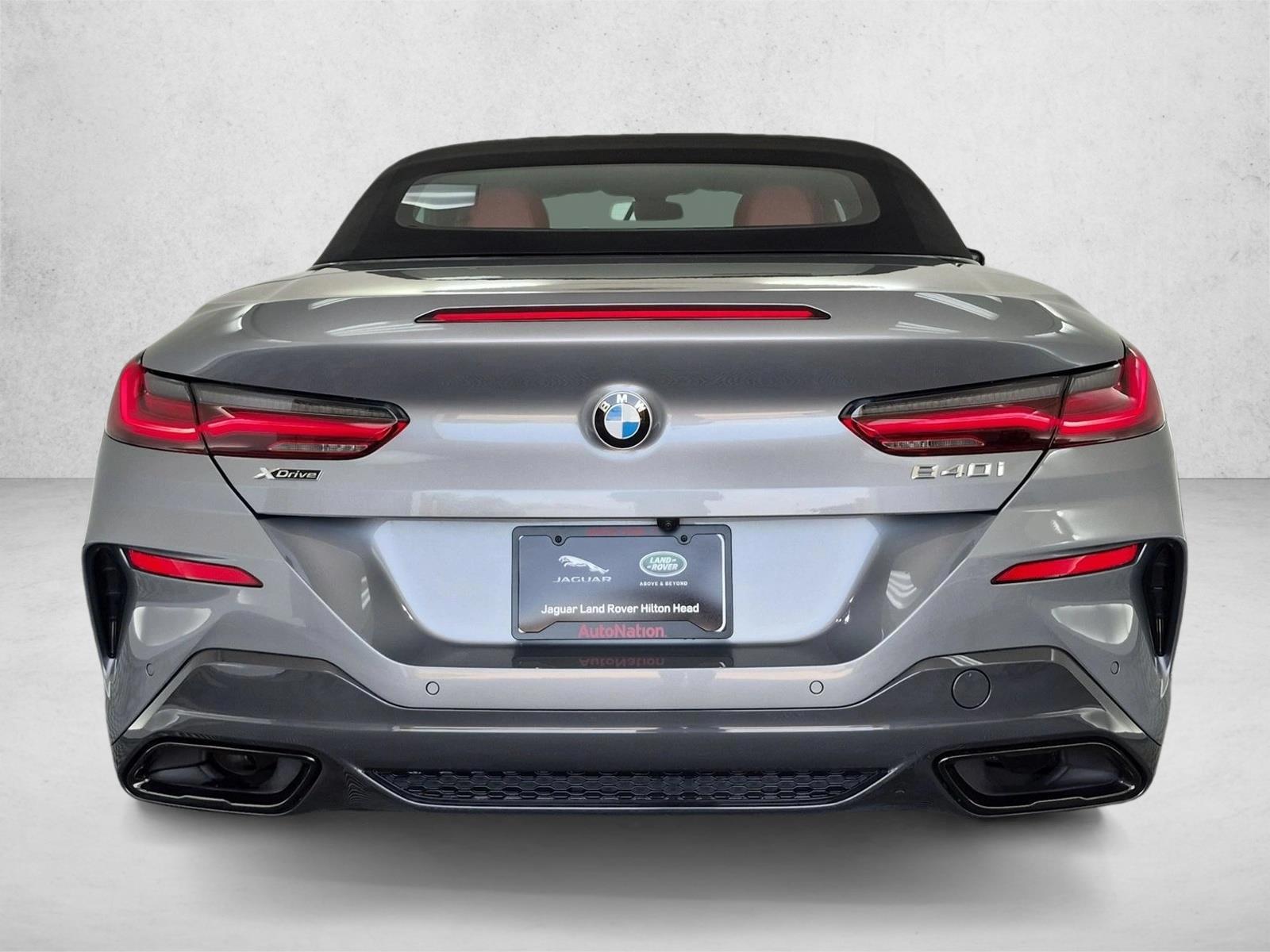 2024 BMW 8 Series