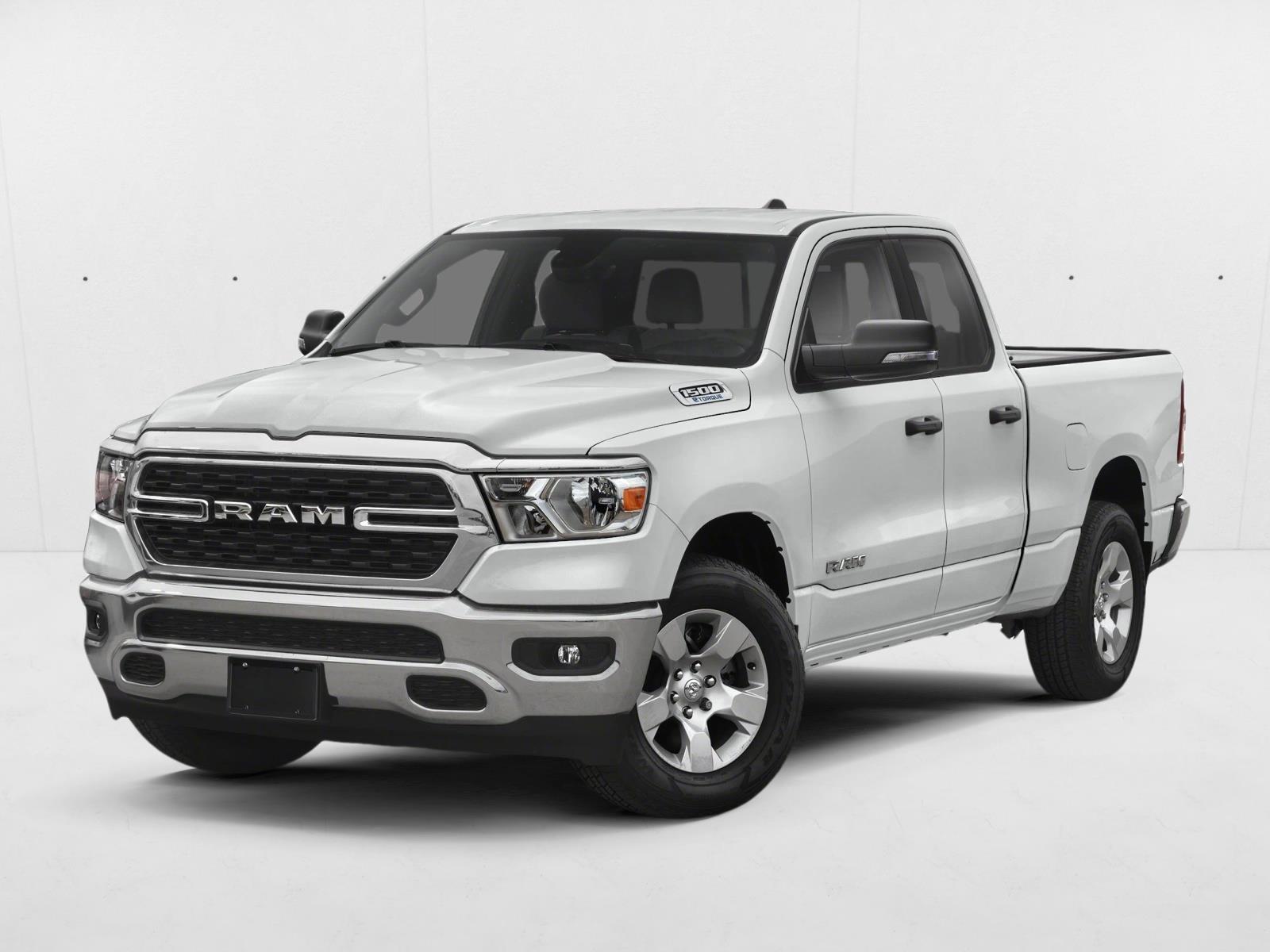 2023 RAM 1500 Pickup