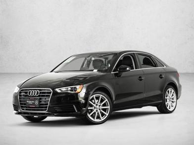 2015 Audi A3 Premium -
                  Chicago, IL
