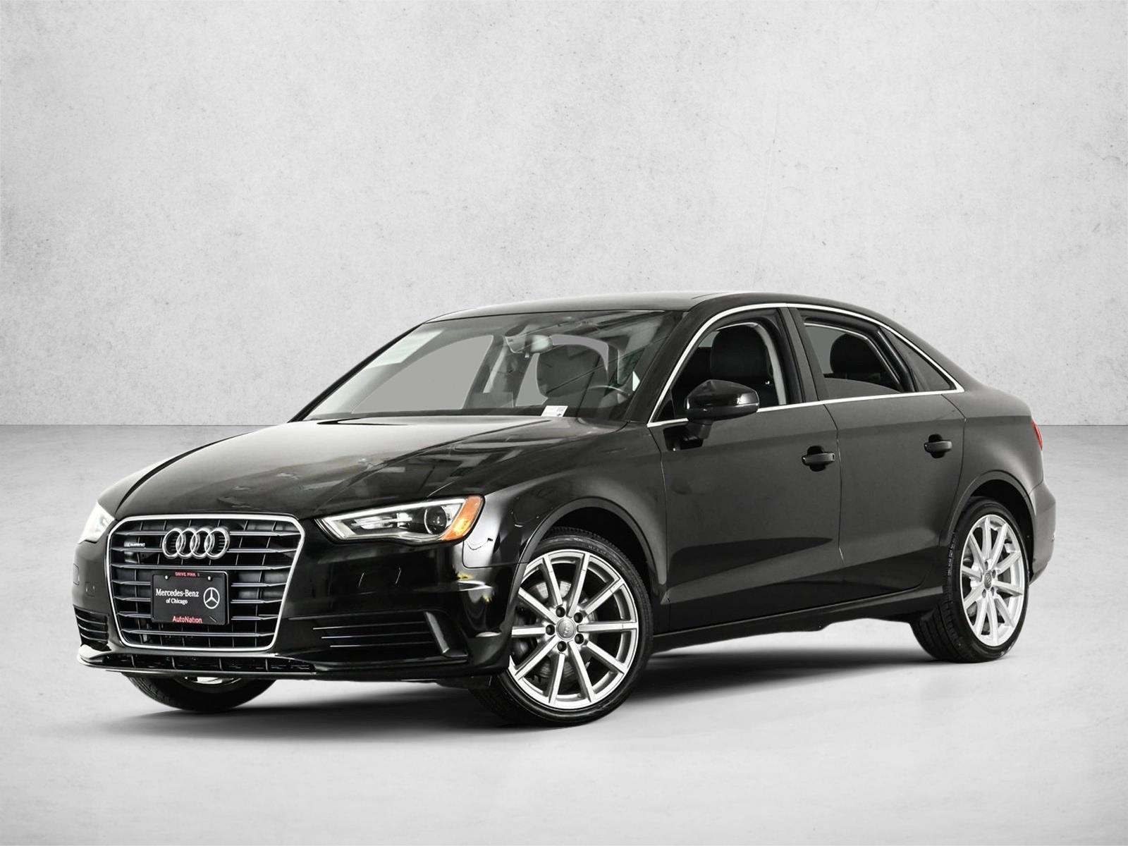 Thumbnail: 2015 Audi A3 - 1