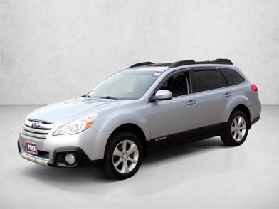2014 Subaru Outback 2.5i Limited -
                  Littleton, CO