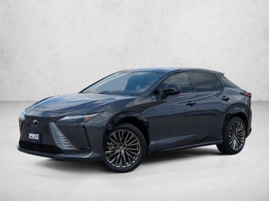 2023 Lexus RZ 450e -
                  Houston, TX