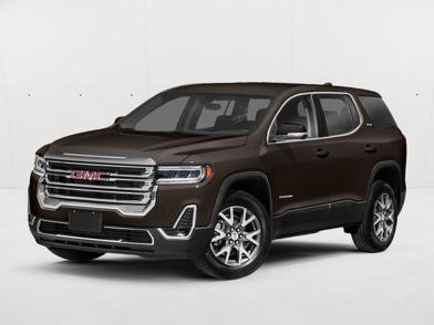 2020 GMC Acadia SLE -
                  Margate, FL