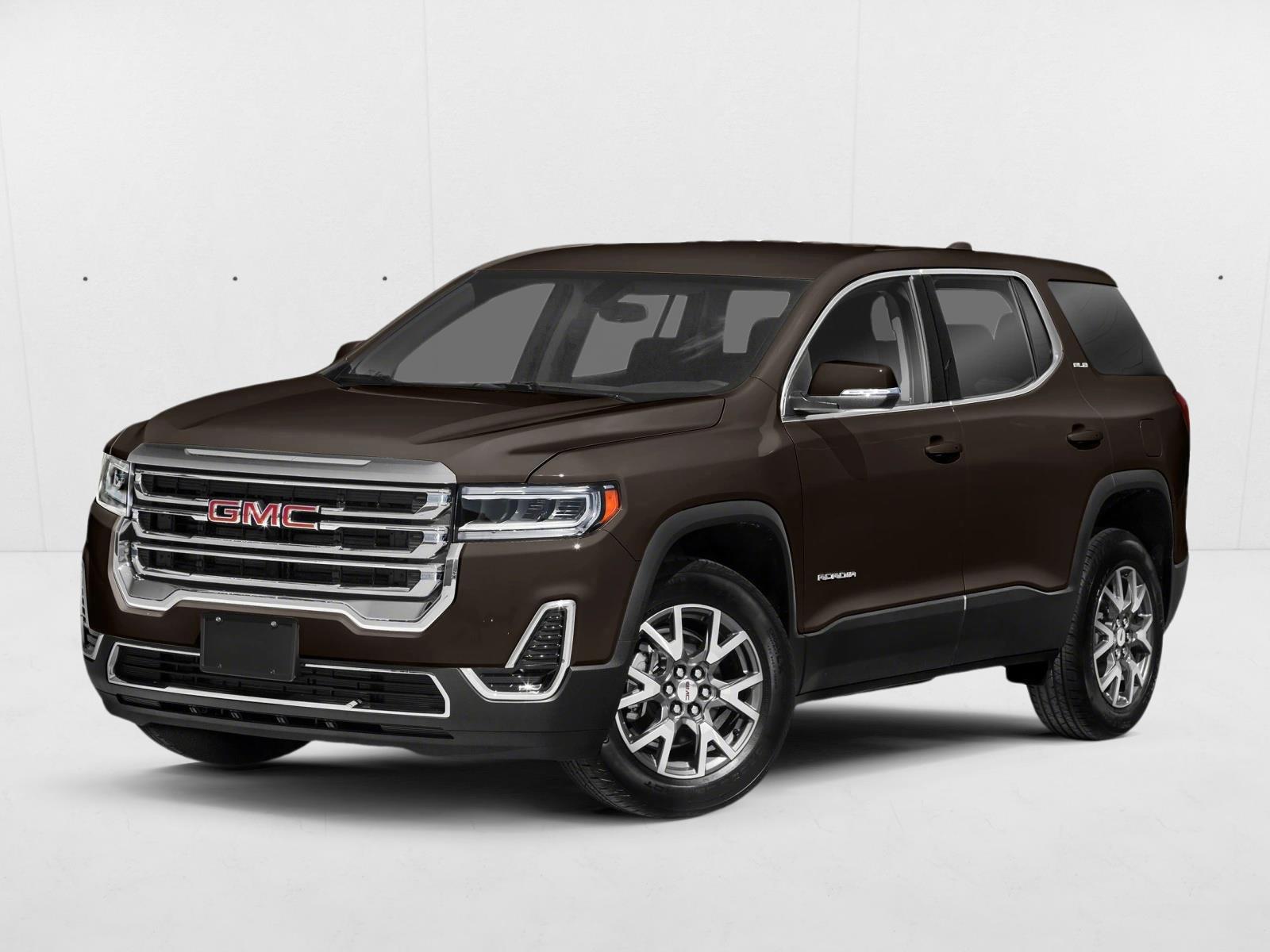 Thumbnail: 2020 GMC Acadia - 1